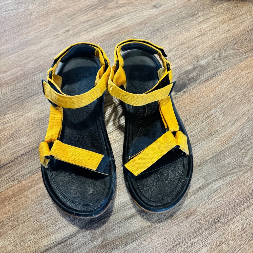 Teva Sandals